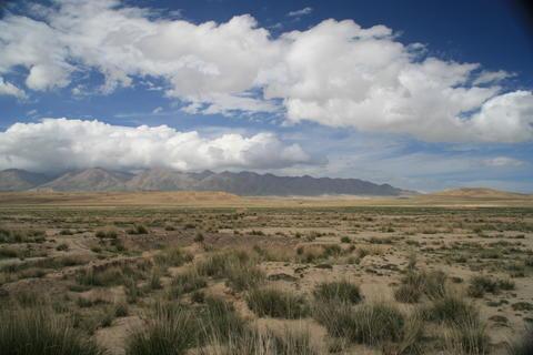 1200gs摩旅进藏,摩旅进藏路上的故事