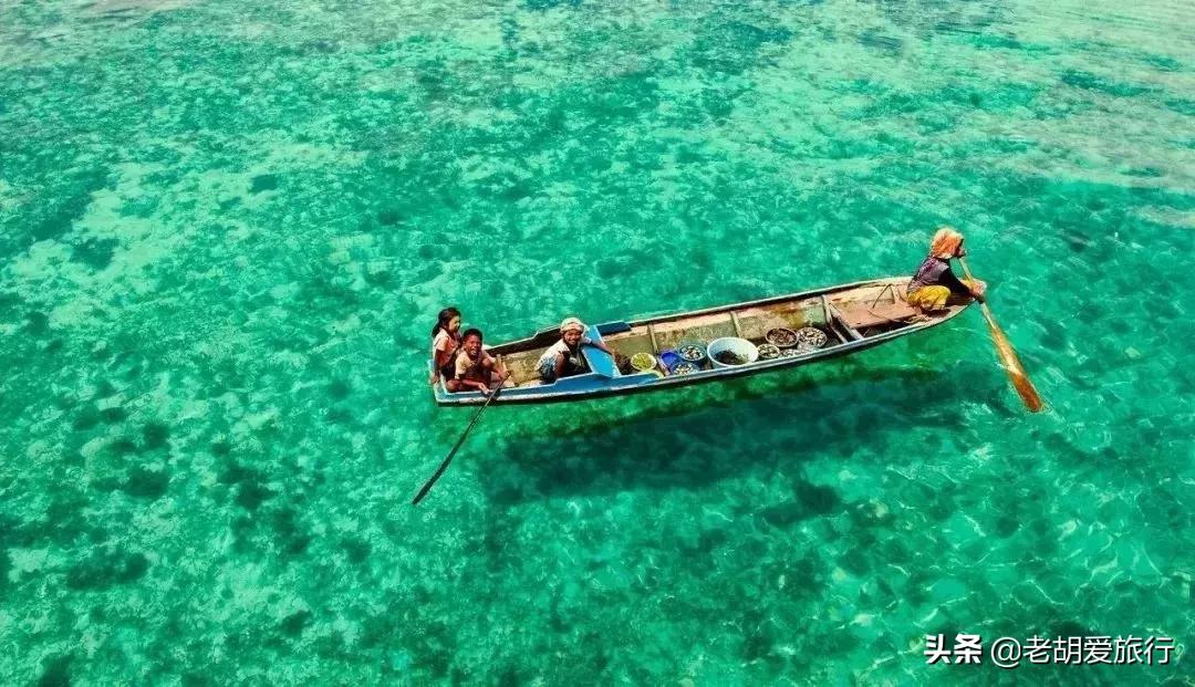 旅行必备冷知识,80个冷知识