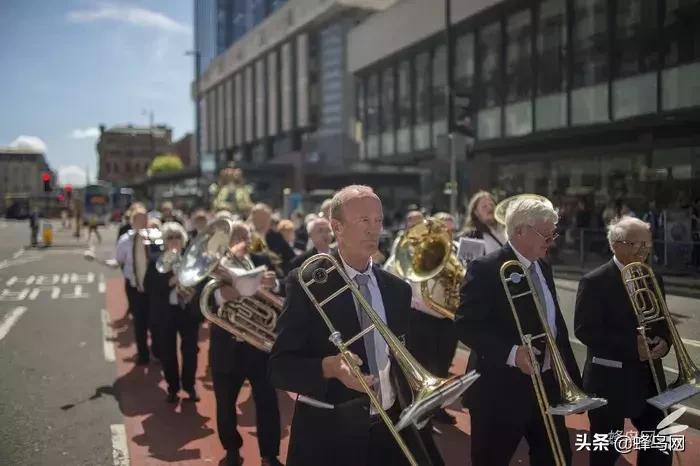 经典广角镜头,那些惊艳众人的封神镜头