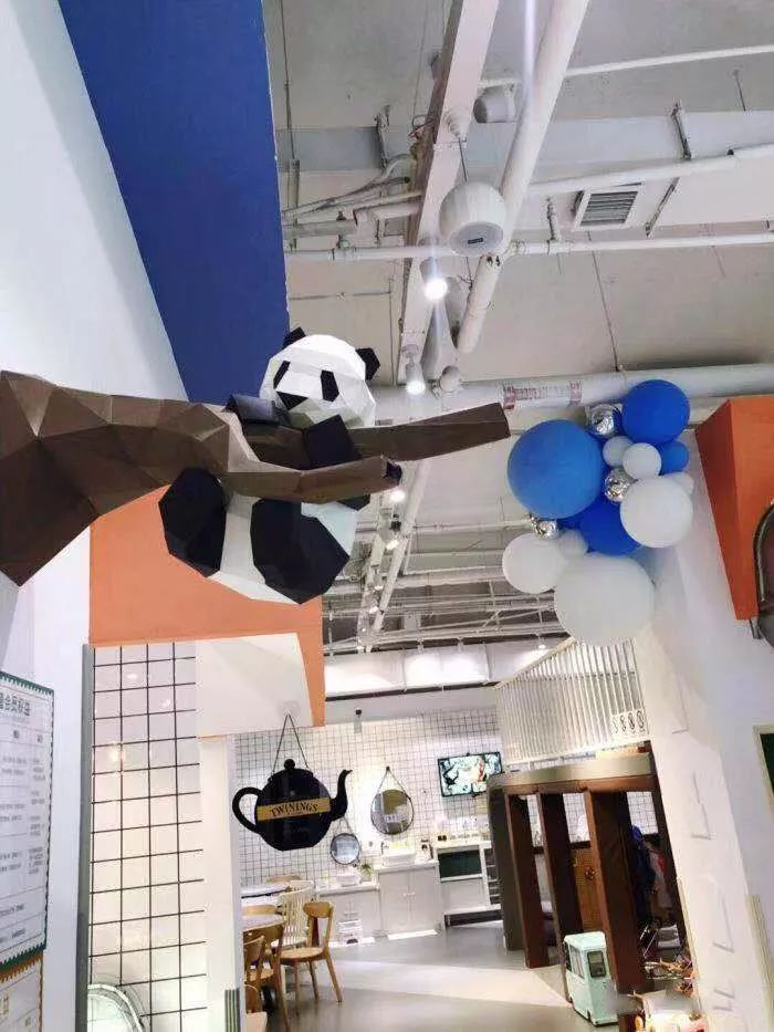 石家庄这五家亲子餐厅小朋友超爱!快收藏起来带娃去吧