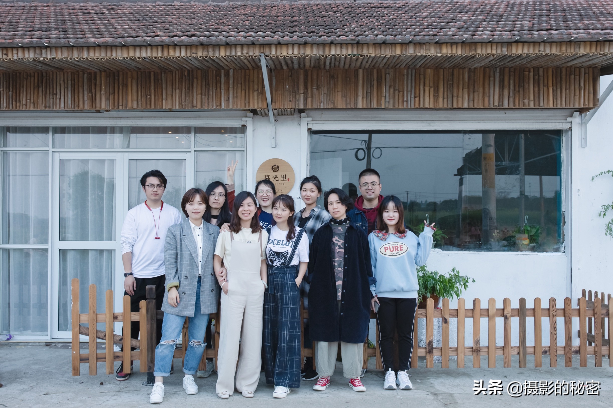 专访｜在乡下拍儿童客单价近5000元，她是如何突破传统思维的？