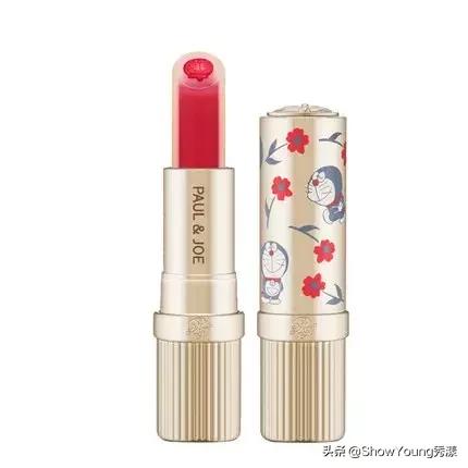 colorkey哆啦a梦联名枫叶红棕,哆啦a梦与pauljoe合作