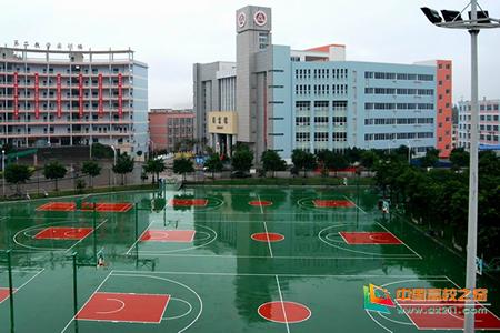 重庆工贸职业技术学院励志,重庆工贸科技技工学校