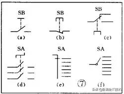 电子电路常用元器件符号,电子元器件符号基础知识大全详解