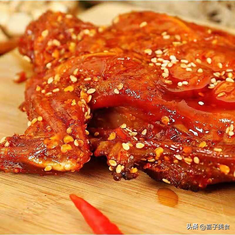 烤兔秘方,烤兔商业版配方