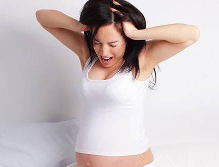 母亲怀孕身体差对胎儿的影响,母亲怀孕心情特别差会影响孩子吗