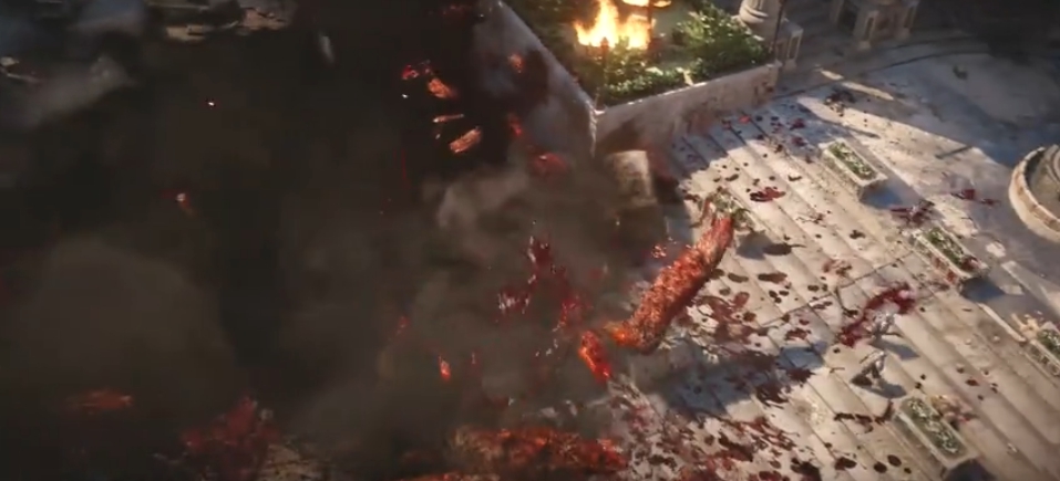 画质清晰的战争射击游戏,好玩的战争机器游戏