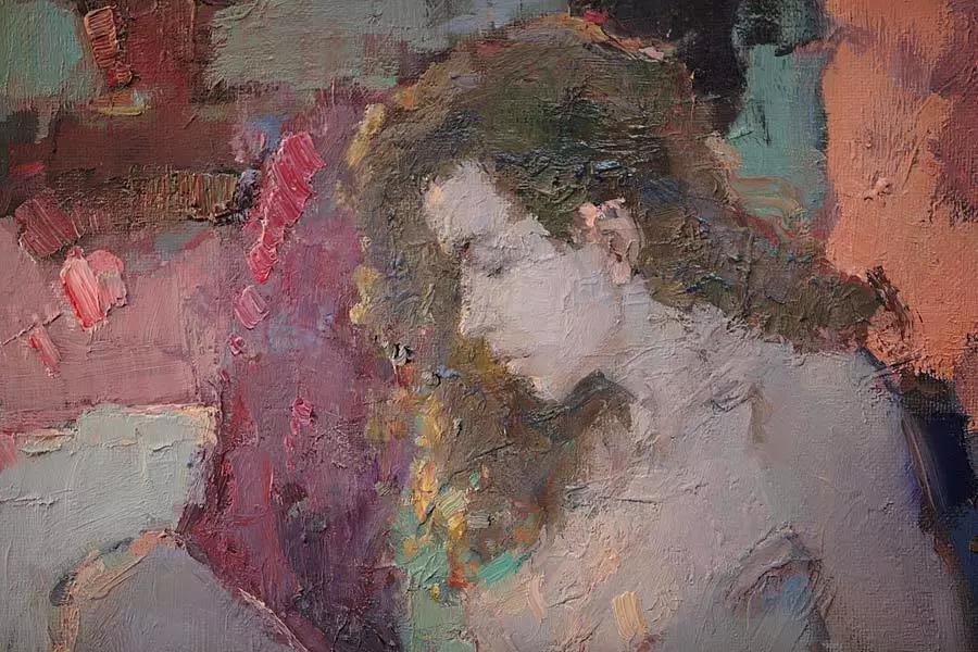 各式各样俄罗斯方块绘画,俄罗斯方块艺术画