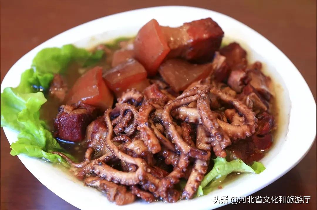 吃在嘴东渔港:过一种“鲜仙”生活