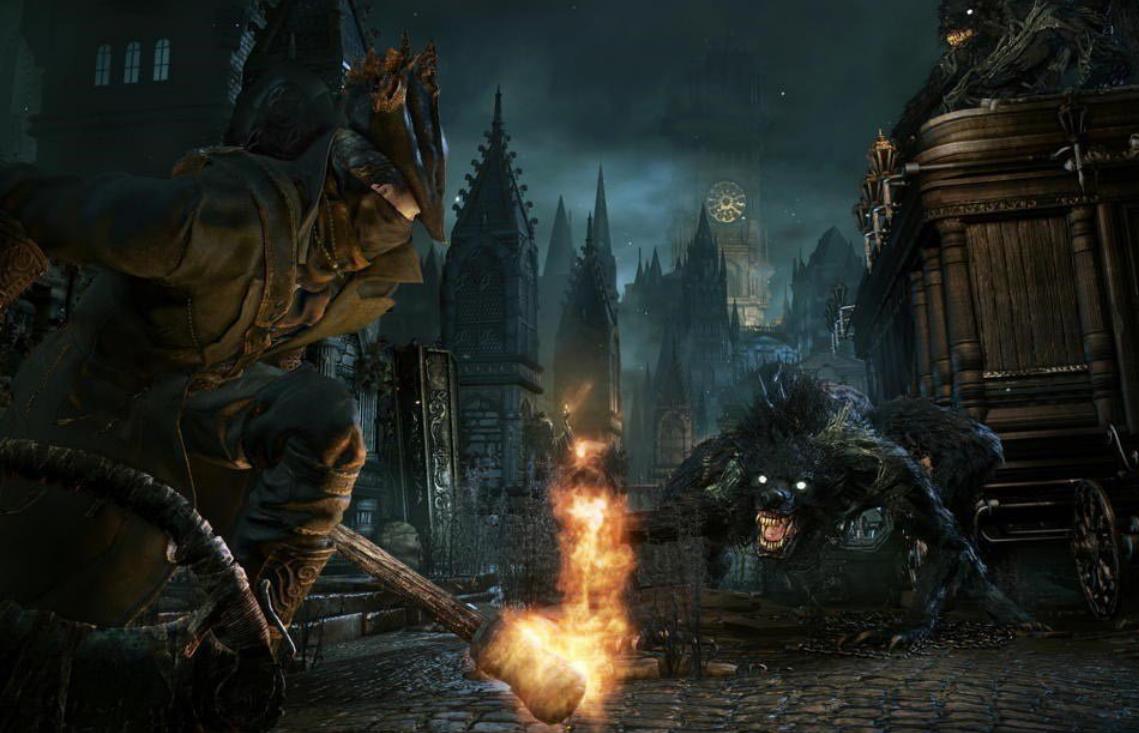 狼人是个什么生物,吸血鬼和狼人真的存在吗