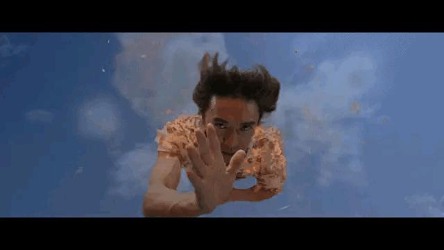 一部国产动作巅峰的电影精武英雄,一部被严重低估的动作片精武英雄