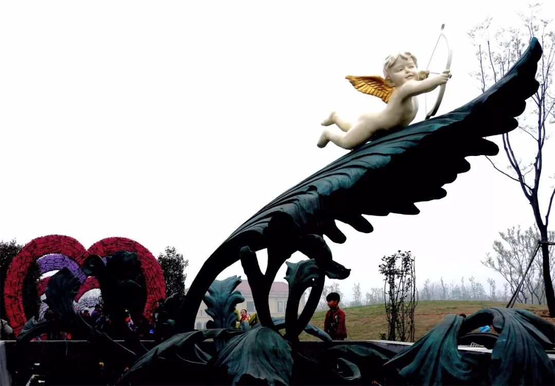 5.17遇见Ta在一起|这里有个不一样的脱单机会,速来~