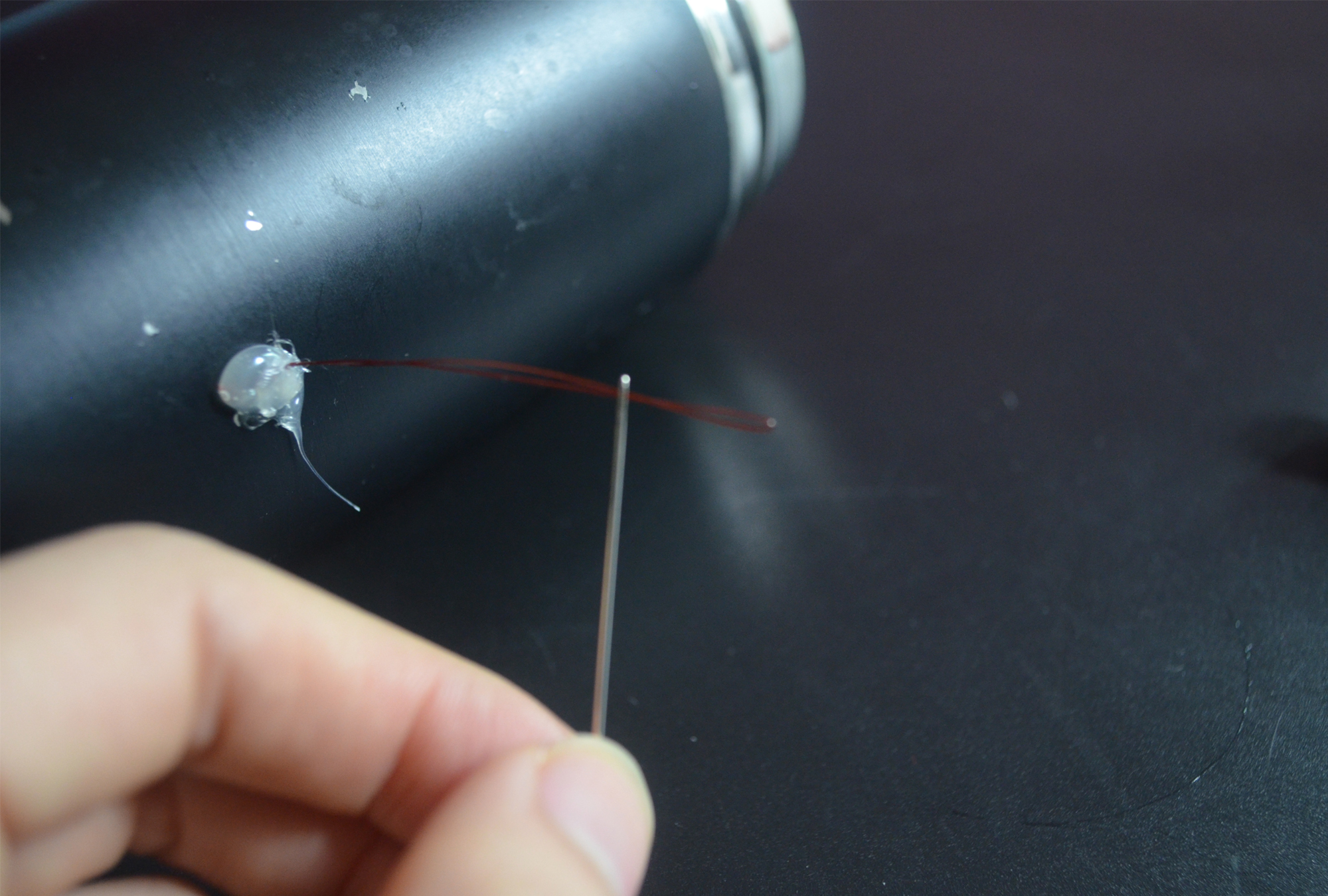 废旧保温杯是个宝,保温杯你家有吗