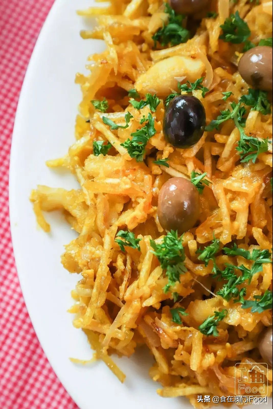 澳门葡记探店,澳门必去的8家美食店