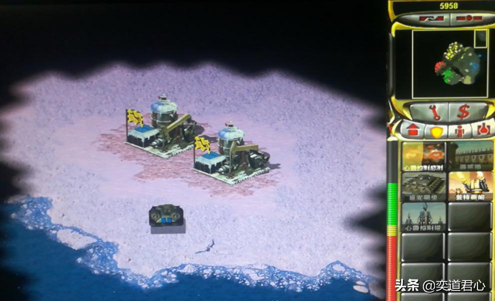 红色警戒苏联打尤里,红色警戒中尤里在现实中有多强