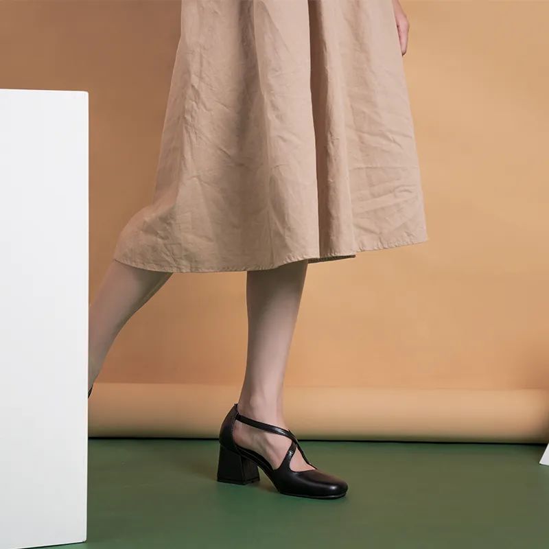 脚脖子粗怎样变细好看,小腿粗脚脖子如何变细腿