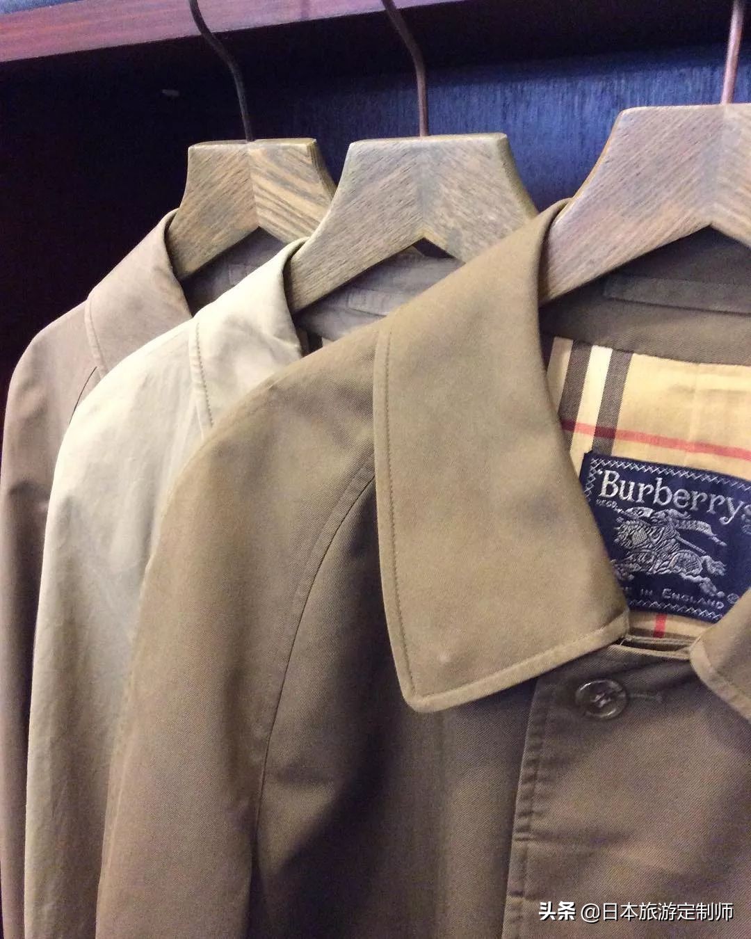 东京古着店必买清单 (东京高円寺古着店)