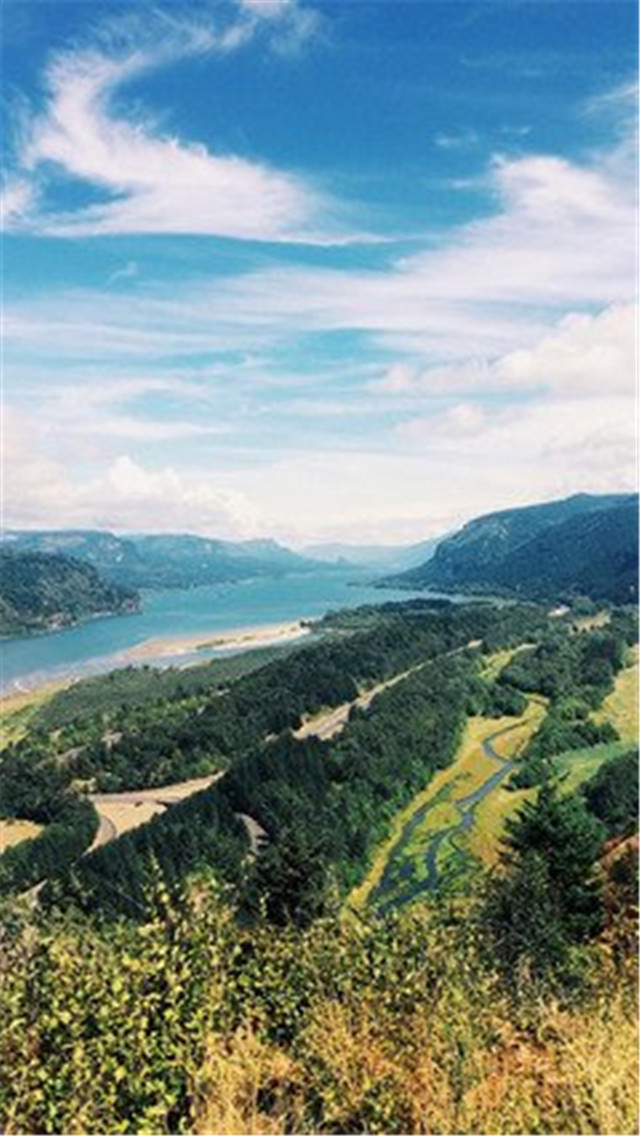 高清风景壁纸无水印全屏壁纸,风景壁纸手机壁纸