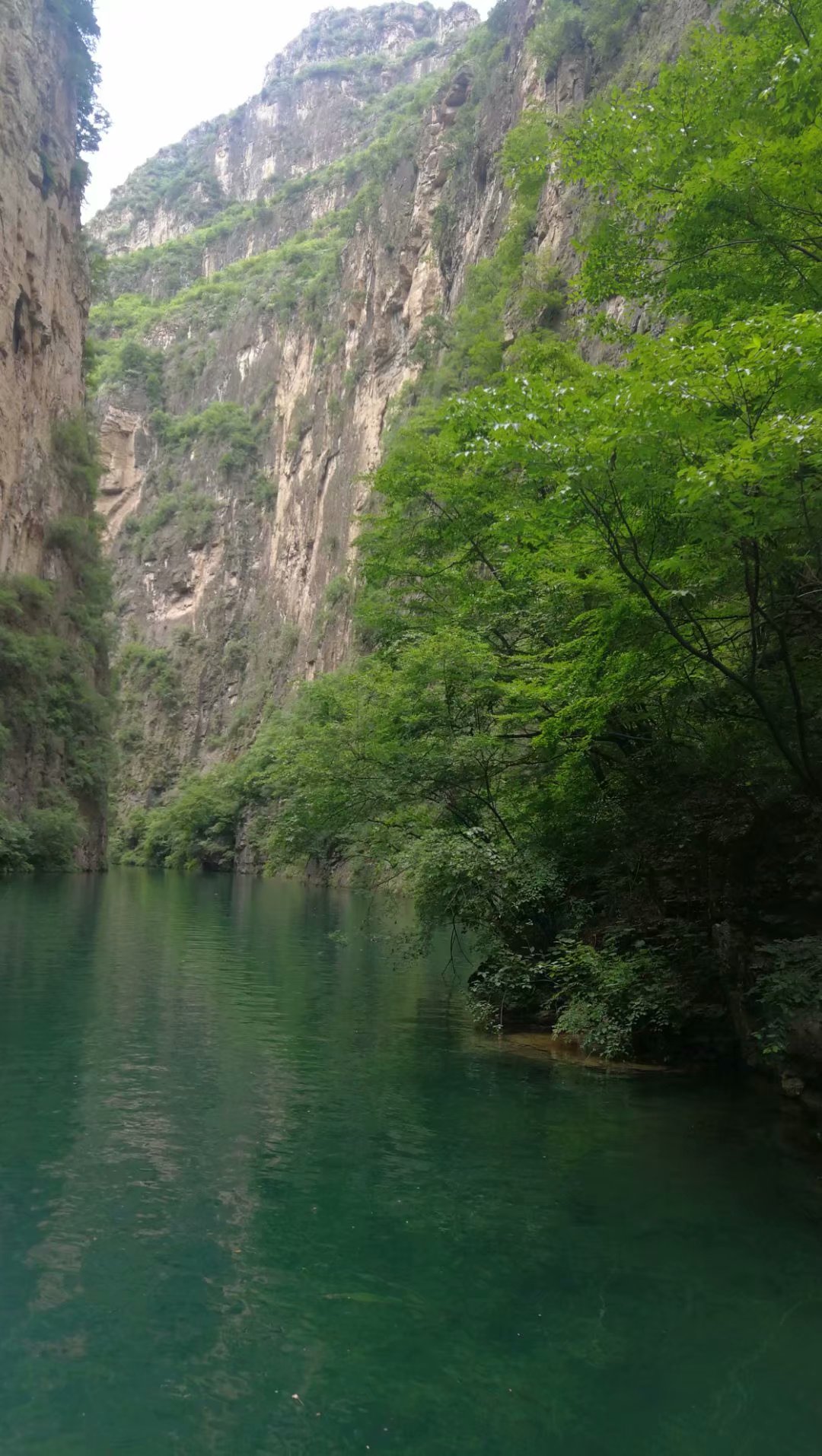乘船游览江南水乡美如画,畅游三峡大坝一览高峡