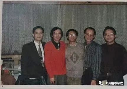 “上海地产三剑客”之一:行业大咖孙华良讲述的岁月插曲人生感悟