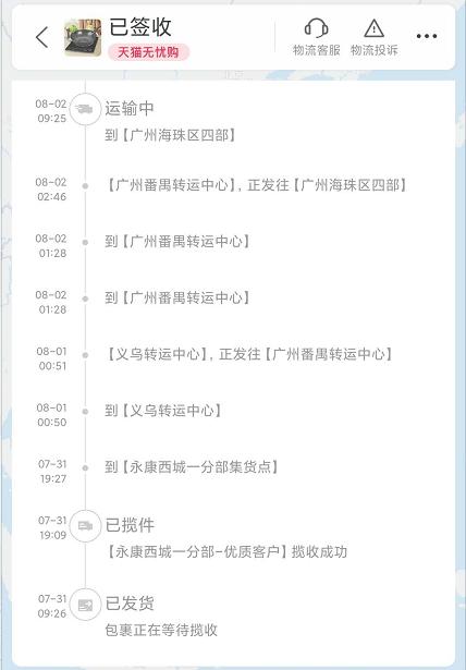 淘宝商家售后处理技巧,淘宝店铺产品问题处理流程
