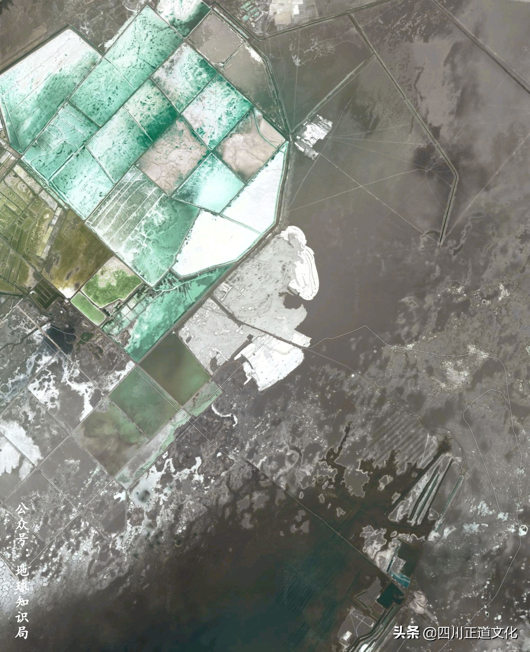 青海到底有多厉害,青海到底有多好