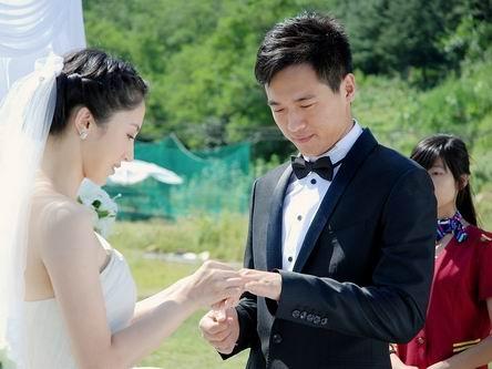 董璇还会掉进爱情的漩涡吗,董璇还会演神探狄仁杰吗