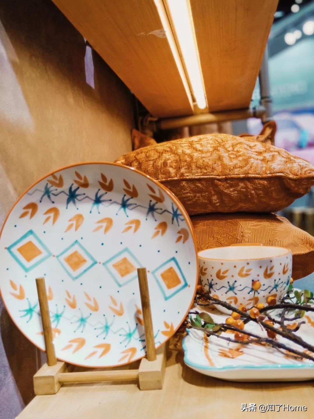 简约家纺布艺,中式家纺布艺