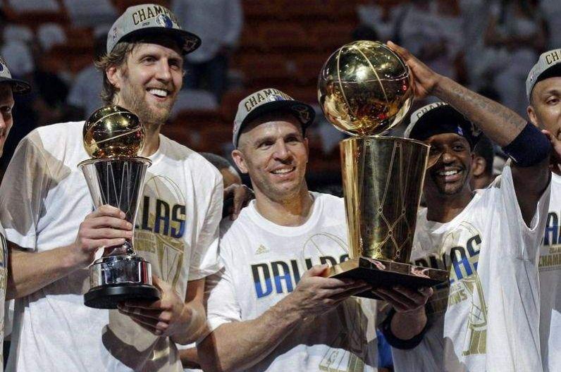 德克诺维茨基刚入nba照片,有请41号德克诺维茨基退役完整版