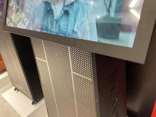 山水SANSUI音响旗舰店,sansui山水拉杆音响