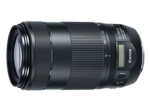 佳能apsc单反镜头推荐,佳能aps-c画幅相机怎么配镜头