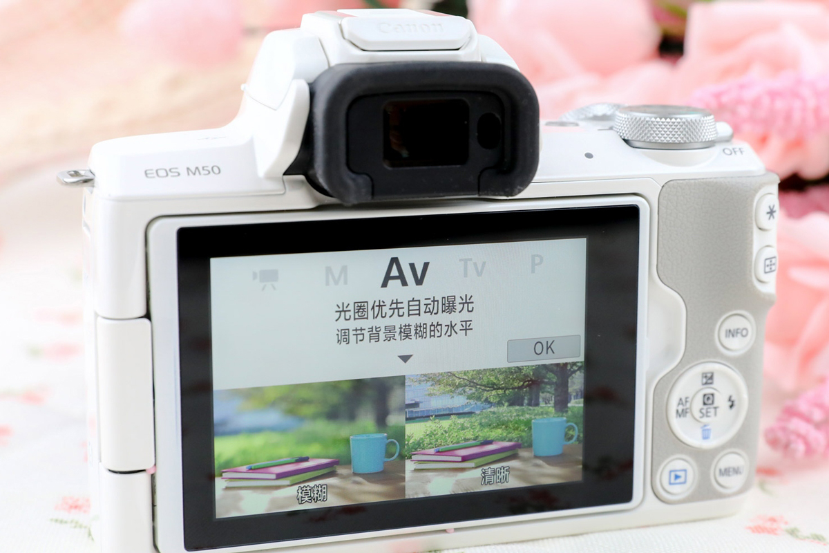 佳能微单eosm10,佳能微单m系列哪个好