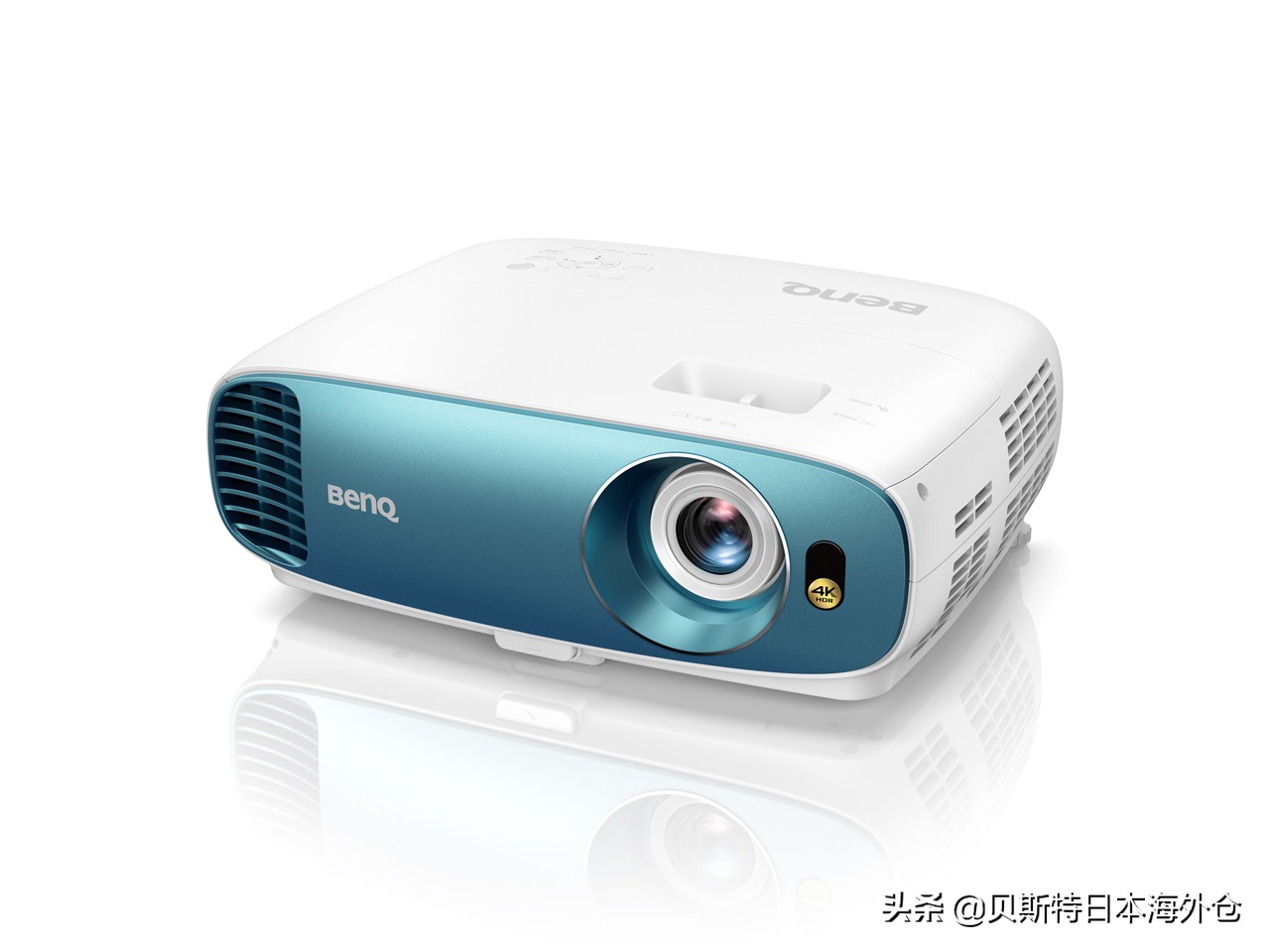日本投影仪家用高清超清品牌,2021家庭投影仪十大排名