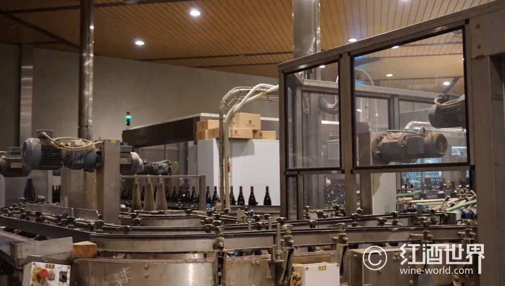 自己酿造葡萄酒的做法,探秘德国葡萄酒庄