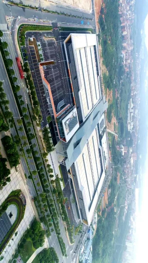 晋江新地标在哪,晋江地标