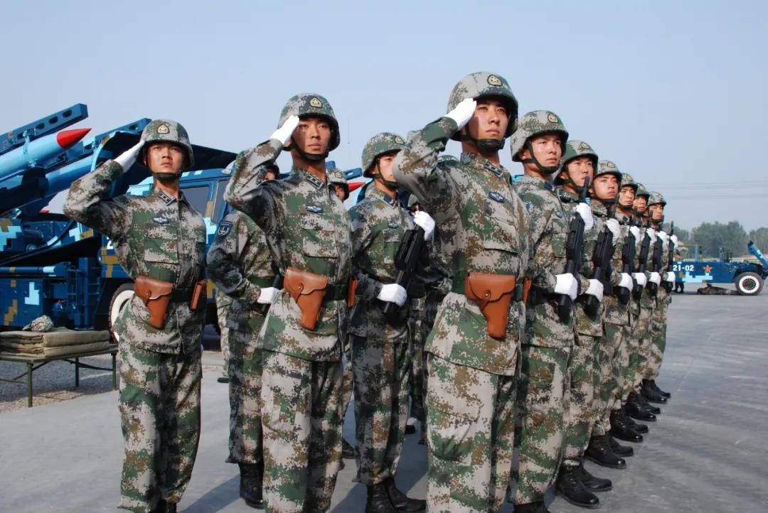 参加过阅兵的退役男兵,参加阅兵的兵退伍后安排