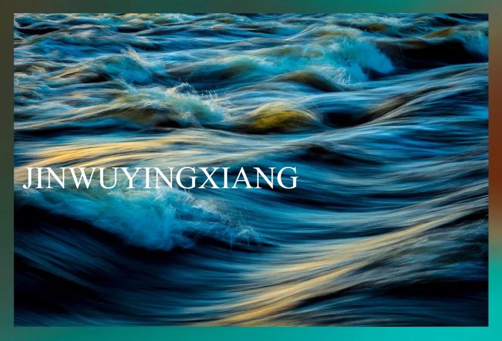 今午影像丨刘颖伦：游离于或深或浅的光影斑驳中，安然静谧