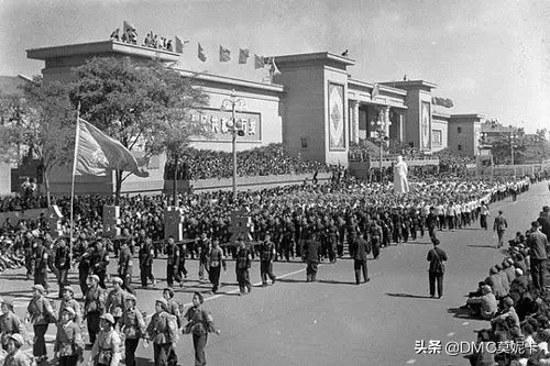 天津|海河“中心广场”回忆录