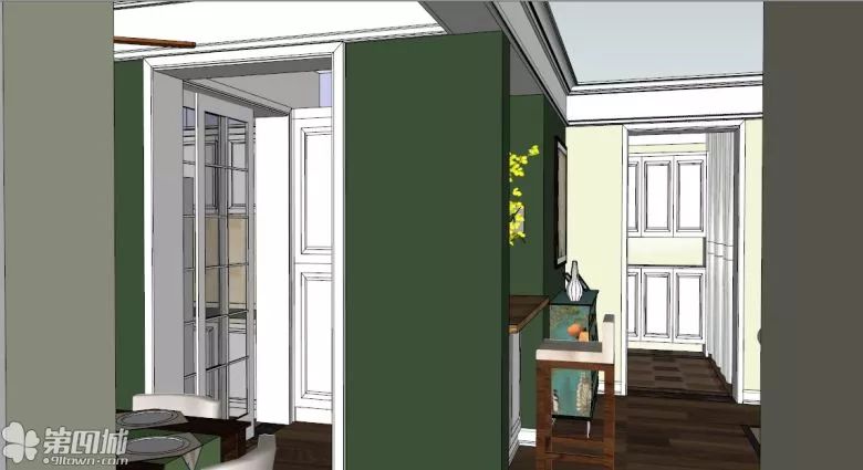 漫漫装修路，比邻有缘人（第二部分）