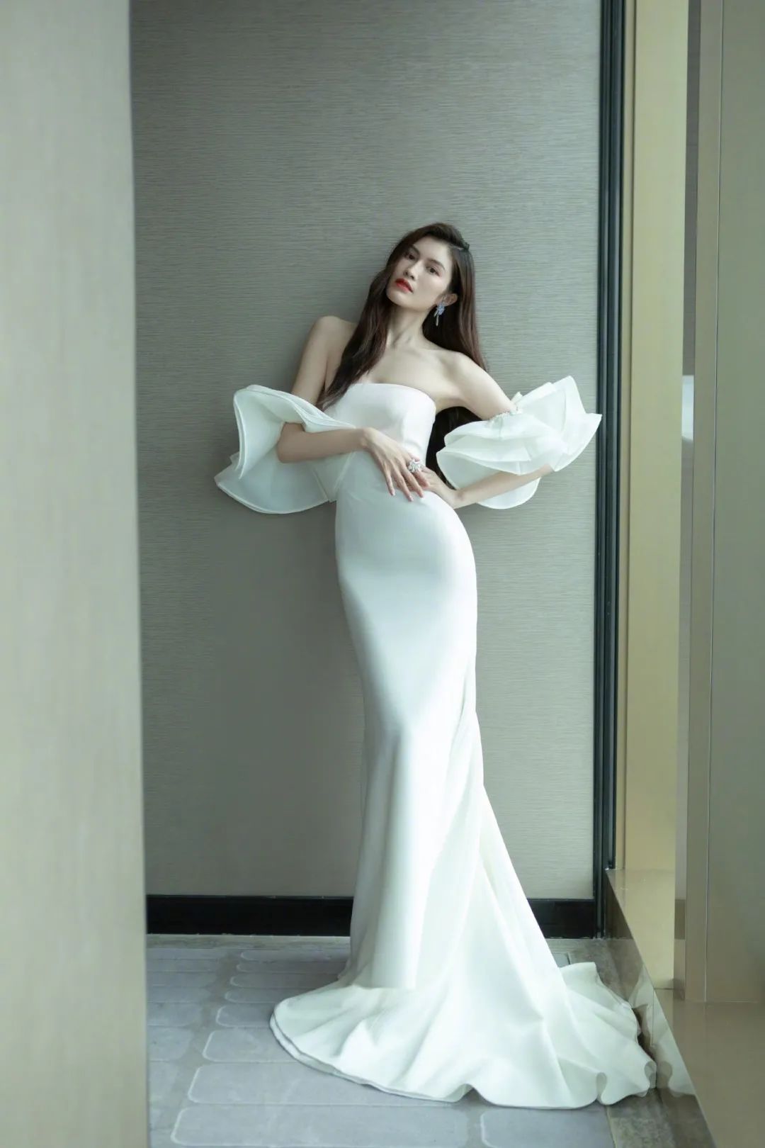 皮肤白不白无所谓，别再暗沉了可以吗？