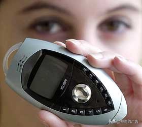 西门子早期广告,西门子广告史