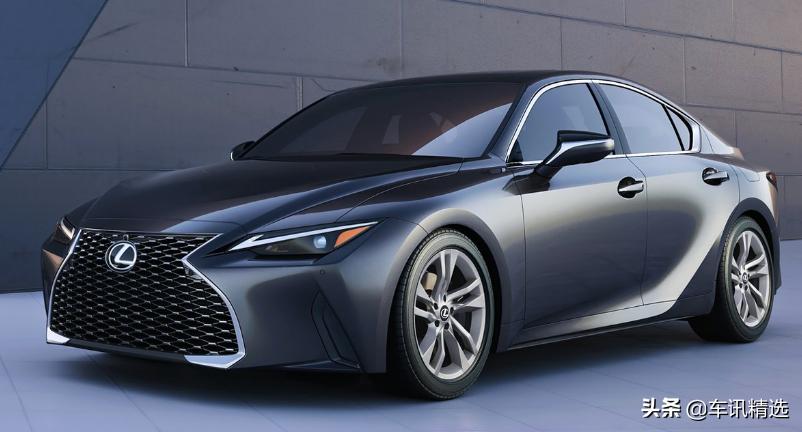 雷克萨斯被吐槽,吐槽雷克萨斯新款es200卓越