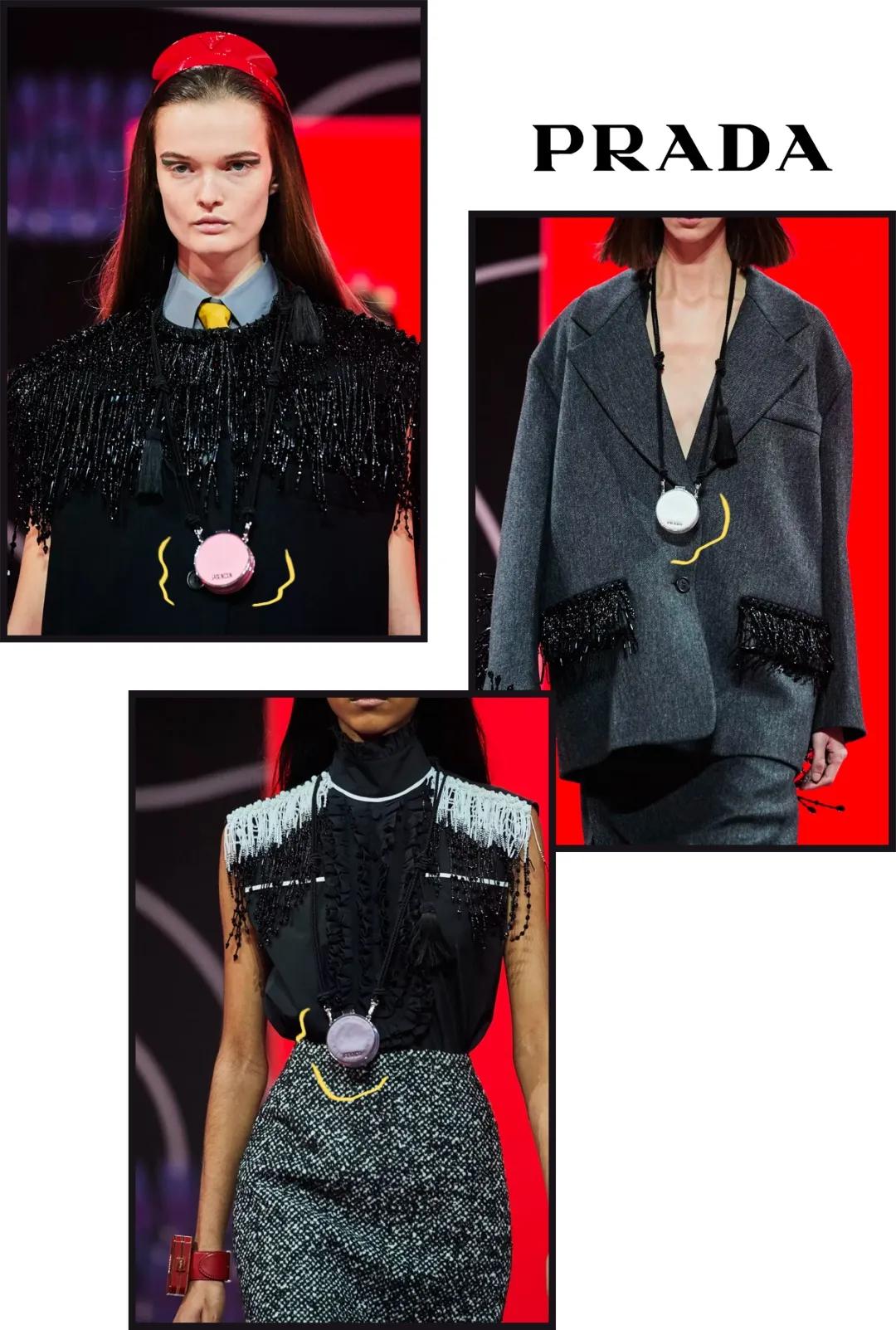 prada2019年最火的包,prada新包有保护膜吗