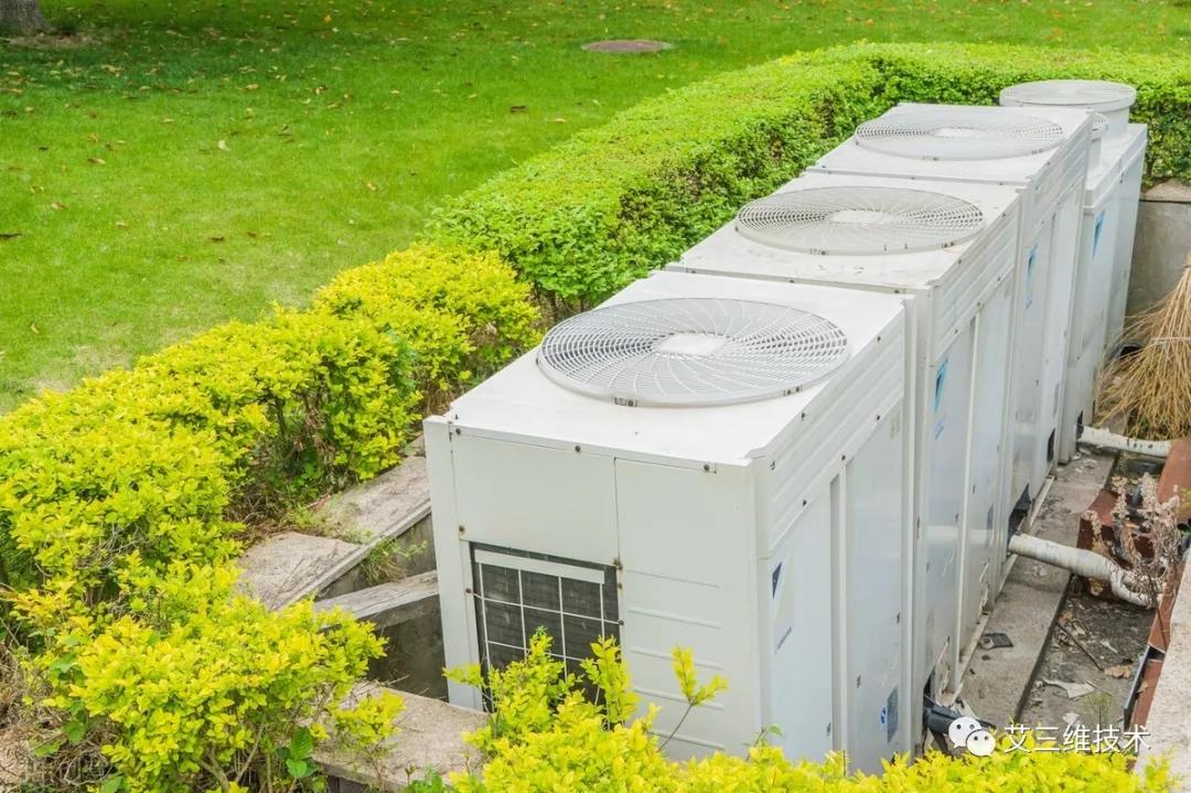 智慧楼宇是什么,智慧楼宇属于什么行业