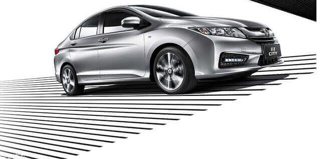 威驰锋范怎么选,8万左右性价比高的油车女士