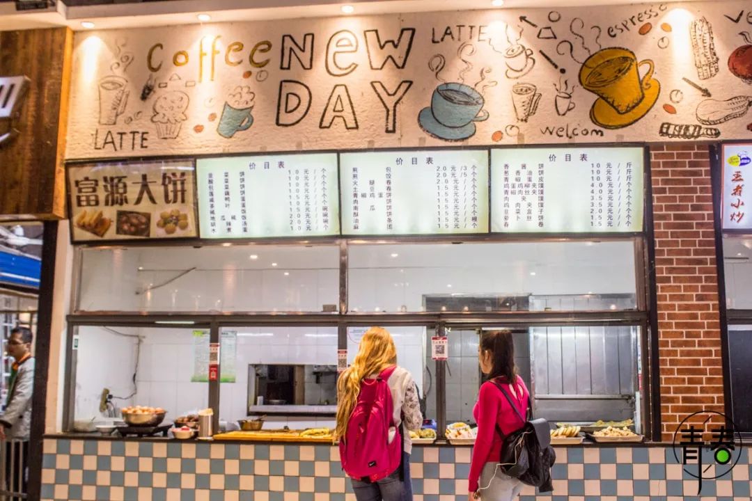 233路尽头的南昌航空大学,承包你的四年青春!