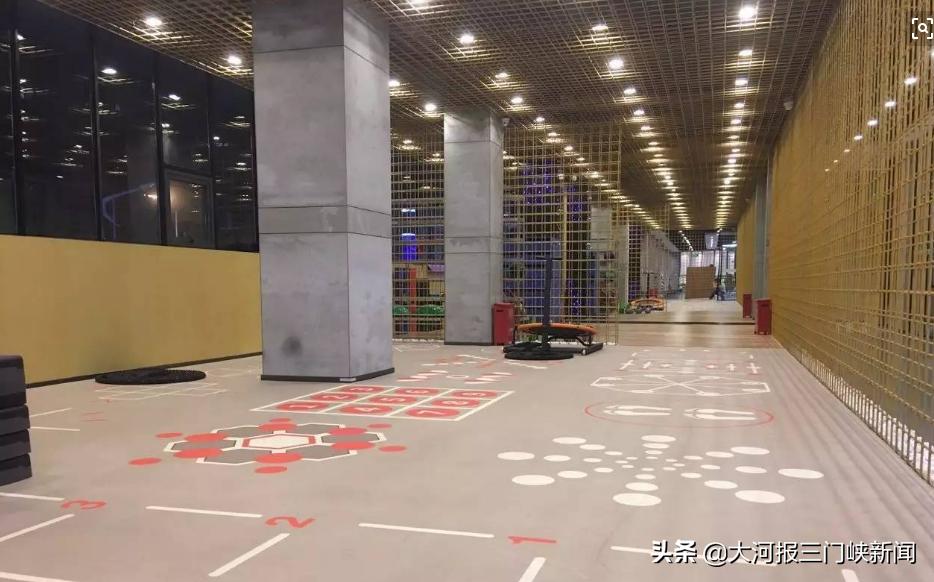 三门峡一市民称在万达办健身卡被他刷一个月，前台、经理说法却不一