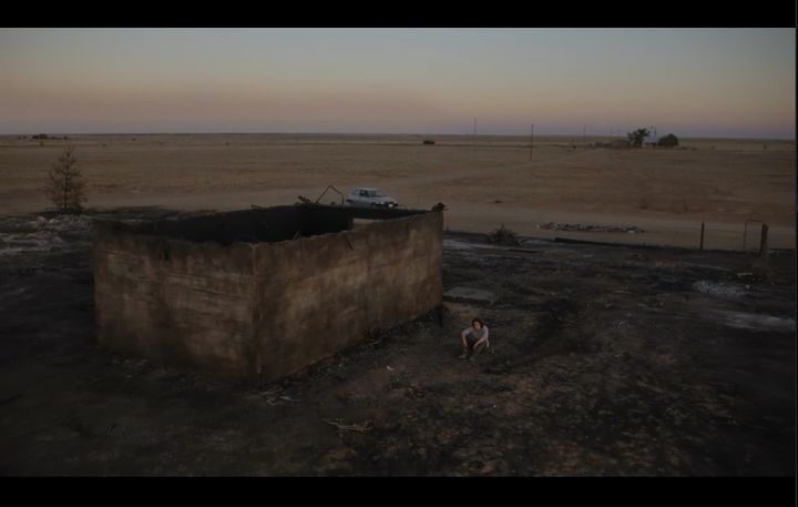 女教徒只能和教主*房行**？美国历史上著名的韦科*案惨**