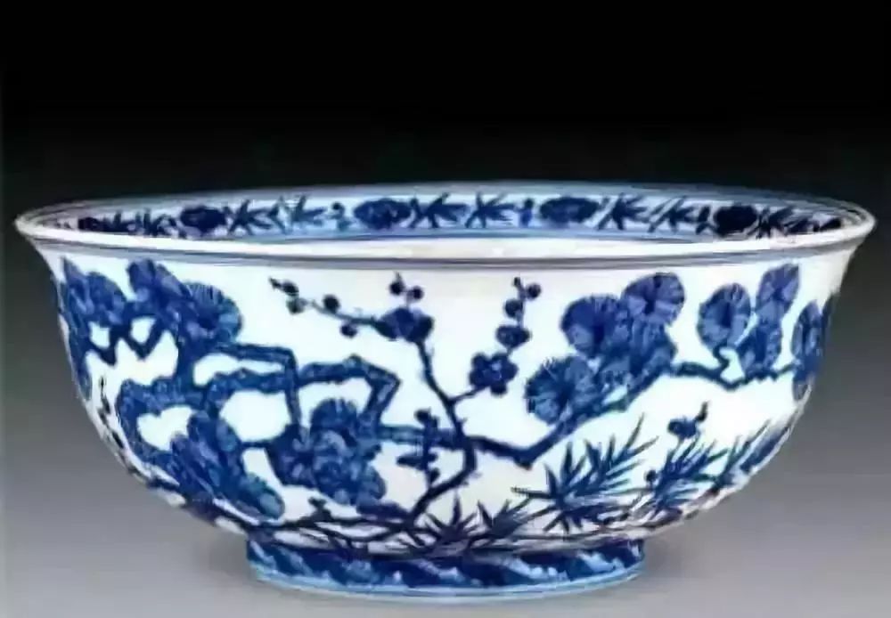 高品位明清瓷收藏,藏品古瓷真品图片