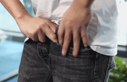 男生高级搭配配饰细节,简约穿搭男生适合戴什么配饰